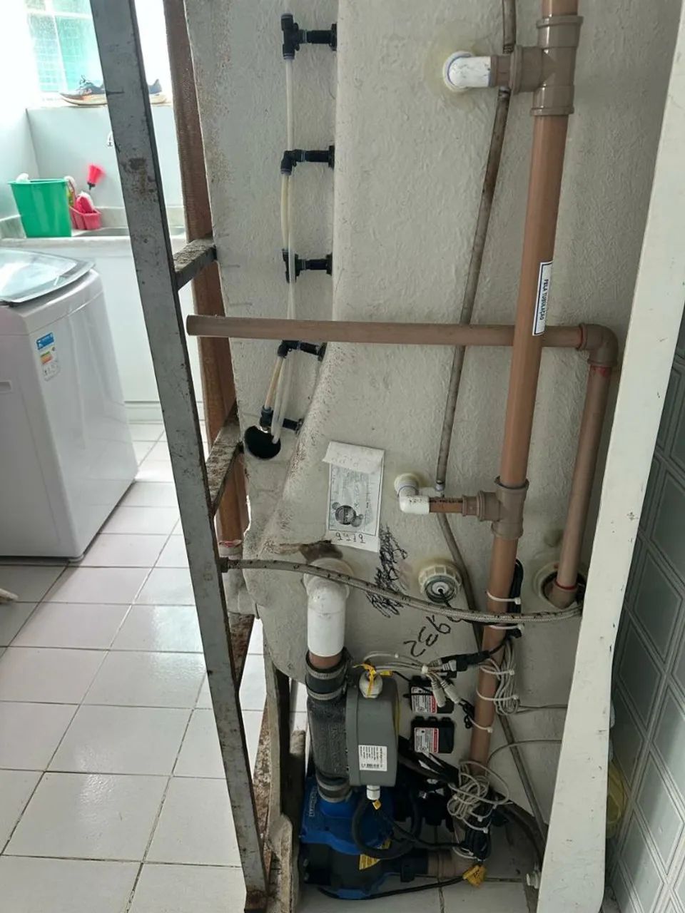 Banheira - Foto 2