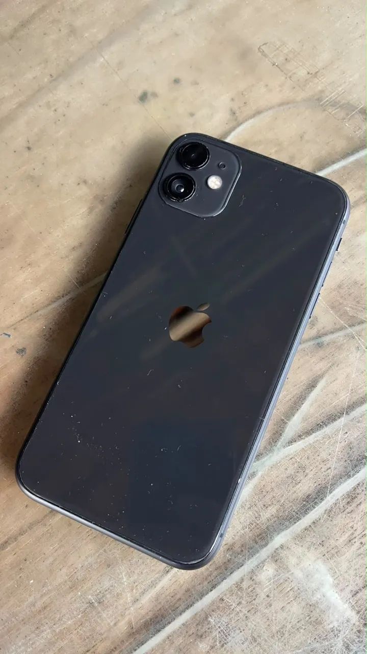 iPhone 11