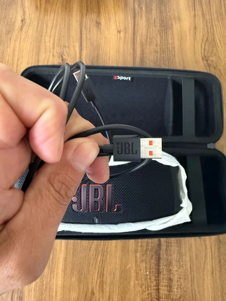 JBL Charge 5 - Foto 2