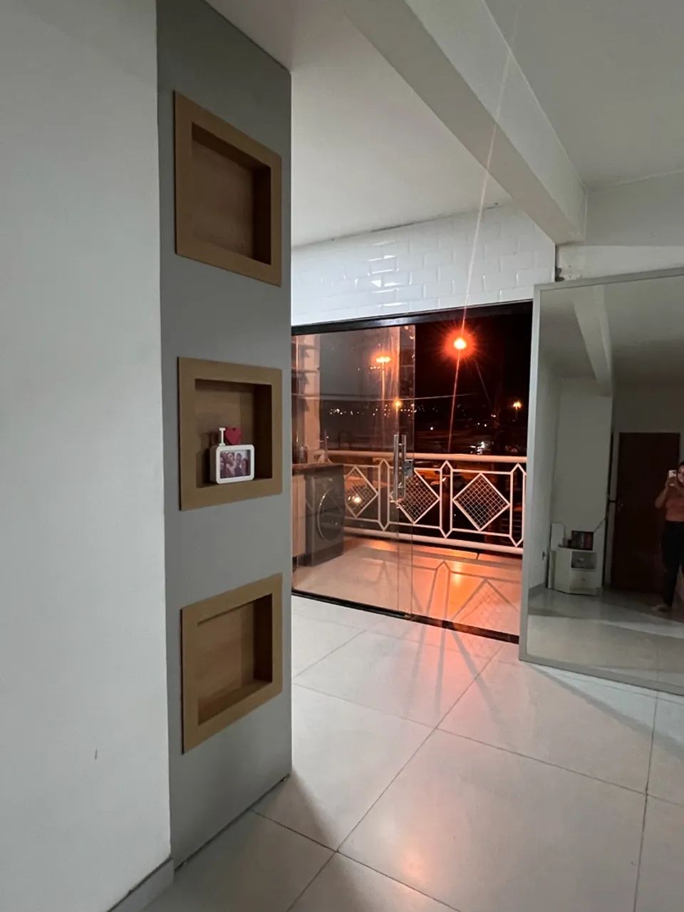 Apartamento 1 quarto reformado 148.000 - Foto 3