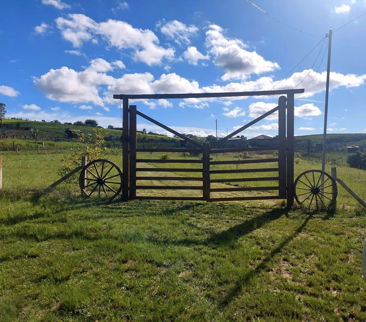 Foto - Guaíba - Colina