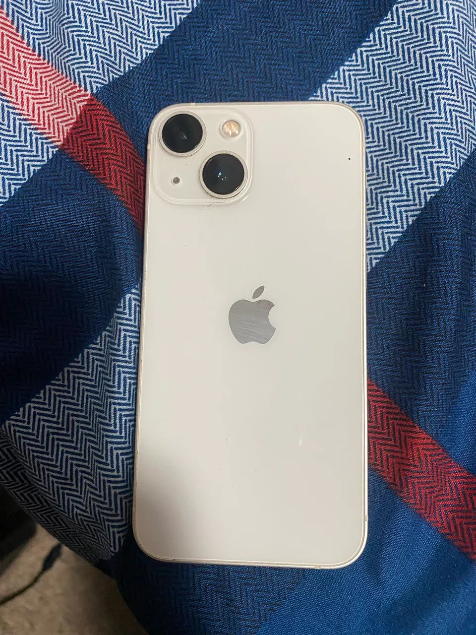 iPhone 13 mini branco 256gb - Celulares e Smartphones - Maracanã