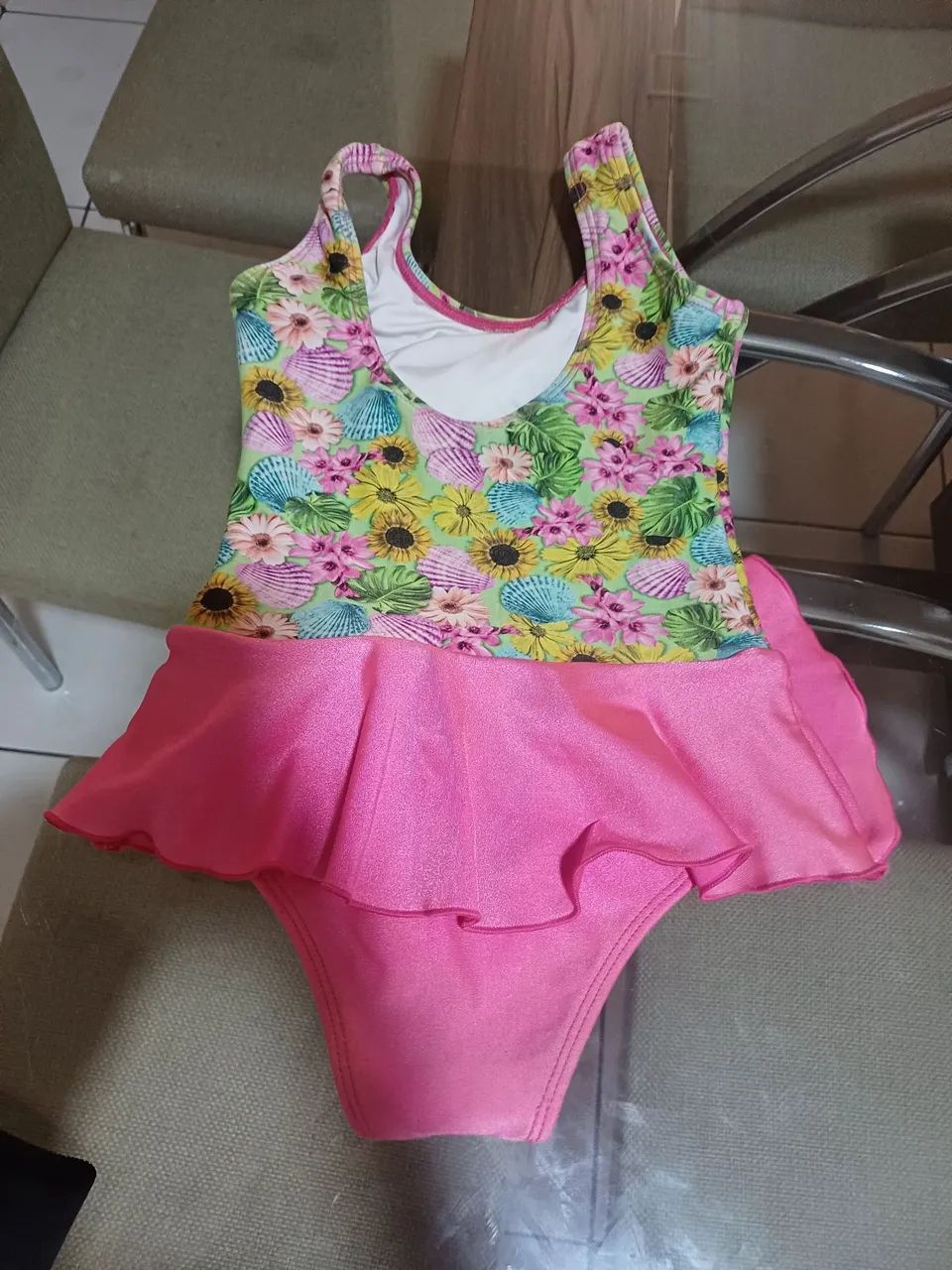 Maiô infantil  - Foto 3