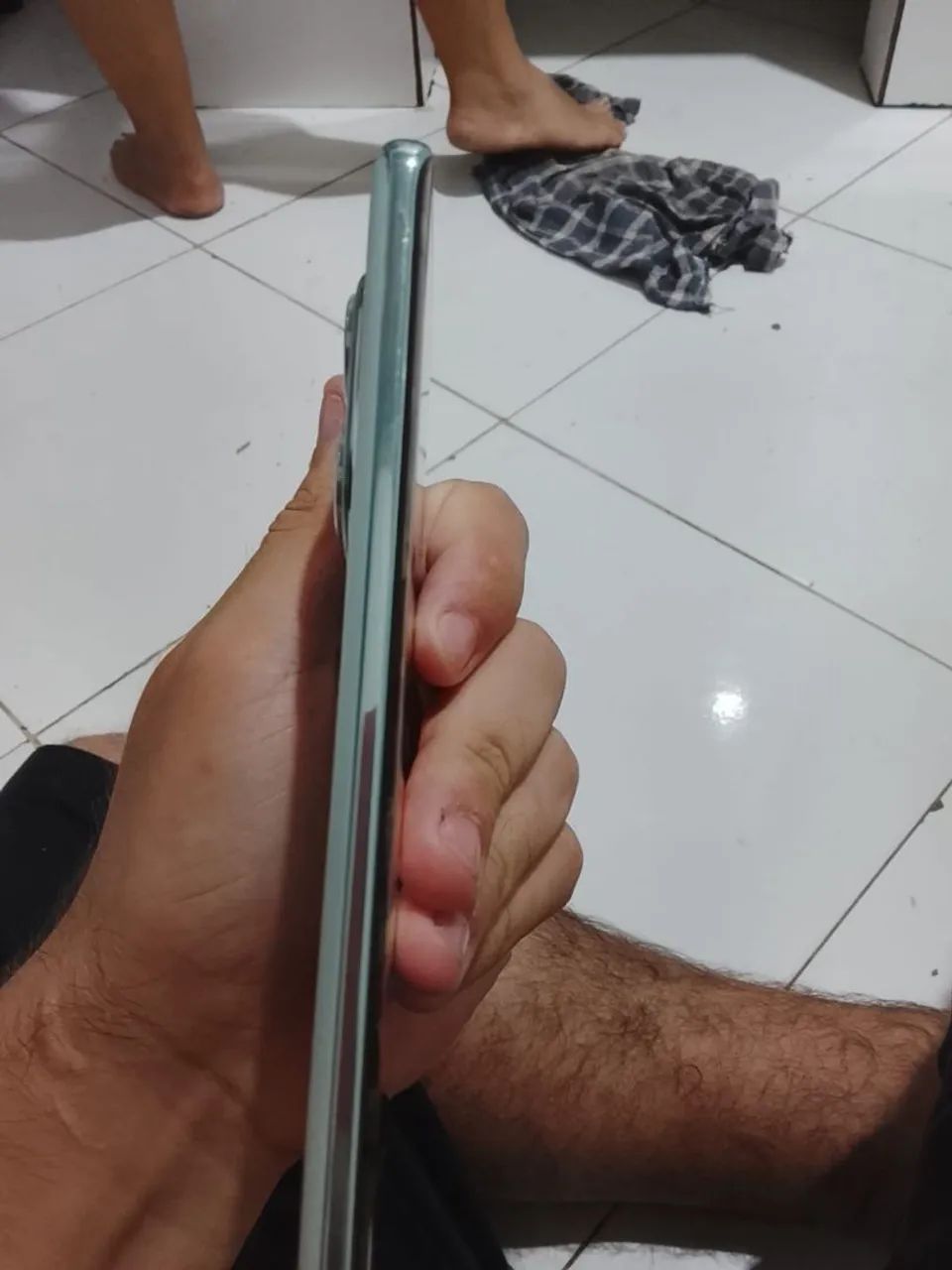 Vendo Redmi note 14 pro 4G  - Foto 4