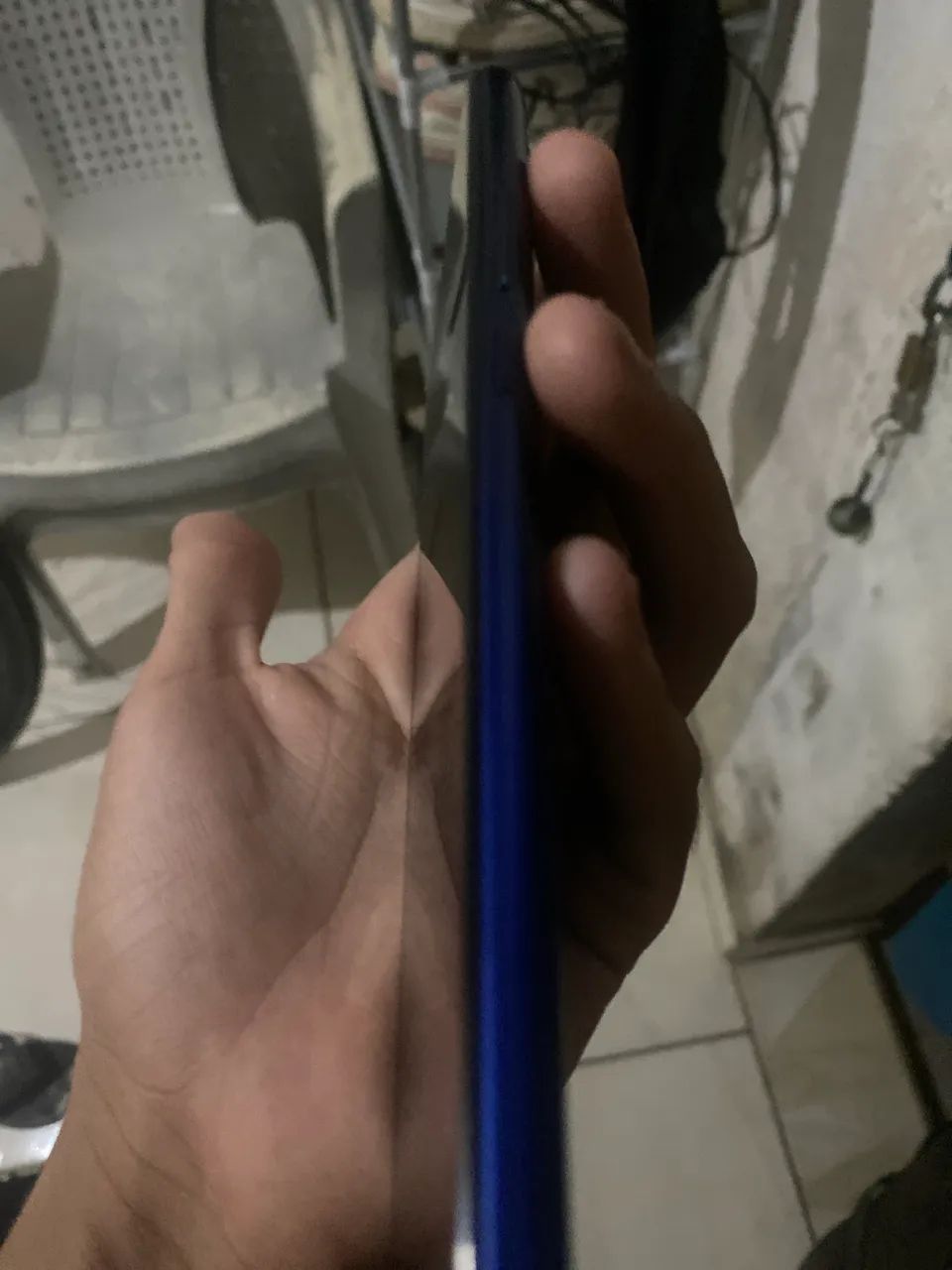 Moto g8plus - Foto 2