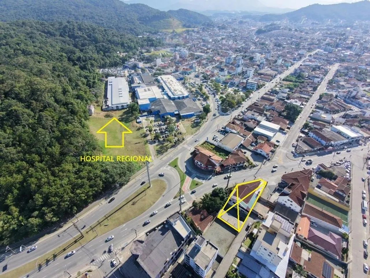 IMÓVEL COMERCIAL no BOA VISTA com 0 quartos para VENDA, 747 m² - Foto 3