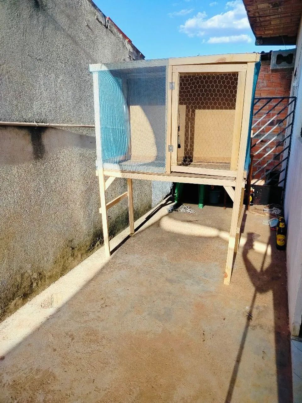 Pinteiro  - Foto 2
