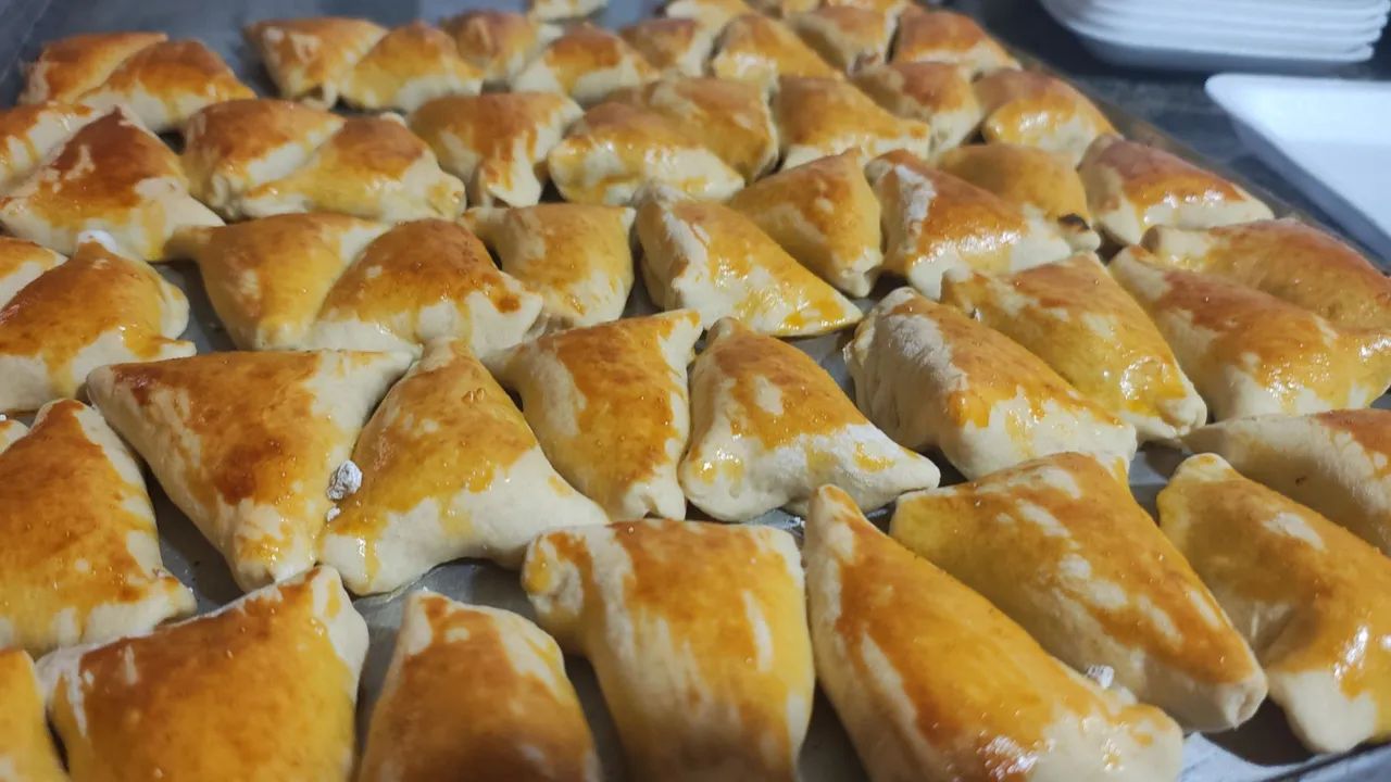 Fábrica de pizzas e massas semi pronta pra revendedores  - Foto 4
