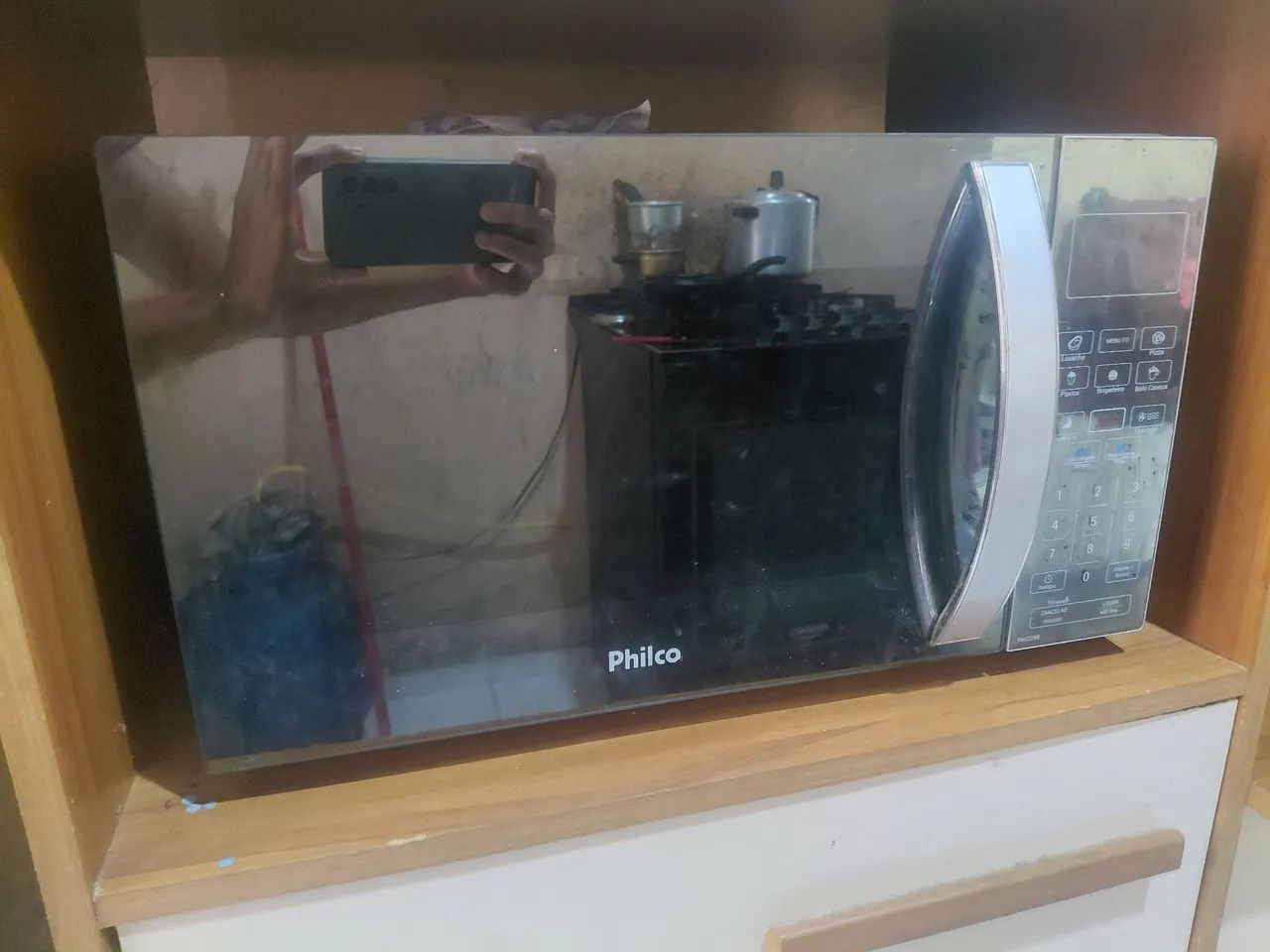 Micro-ondas  - Foto 2