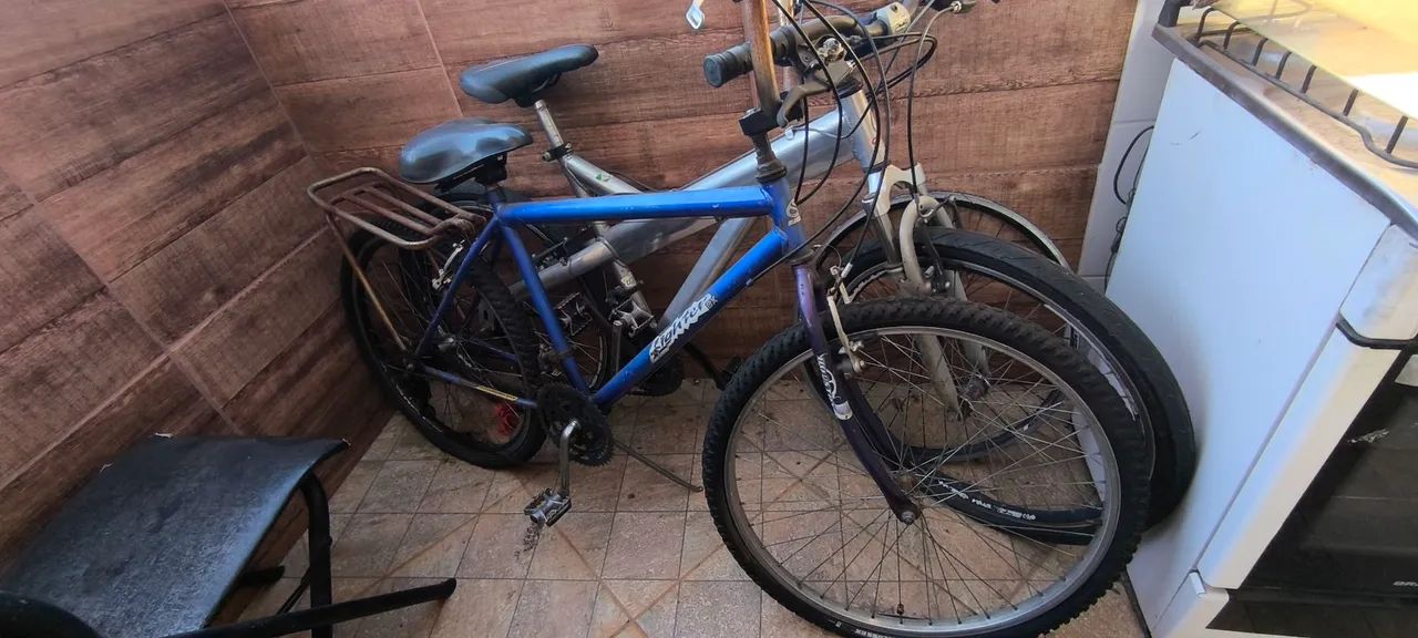 Bicicleta - Foto 3