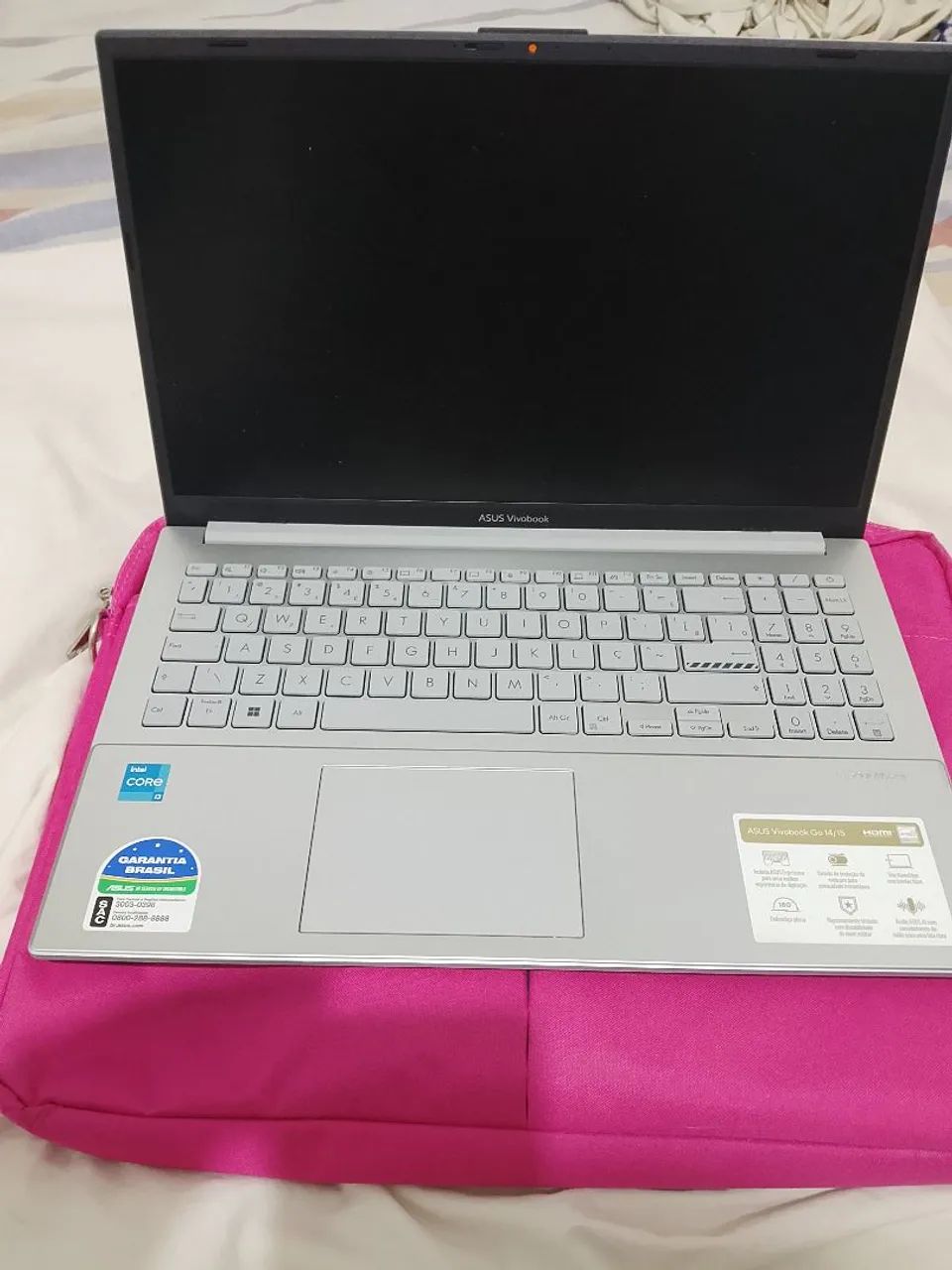 NOTEBOOK ASUS - Foto 3