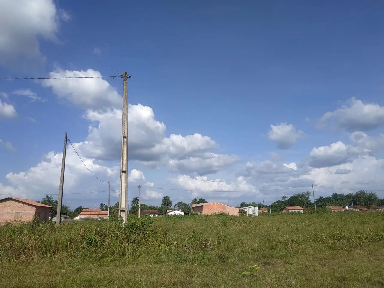 Terrenos lotes São Francisco do Pará  - Foto 5