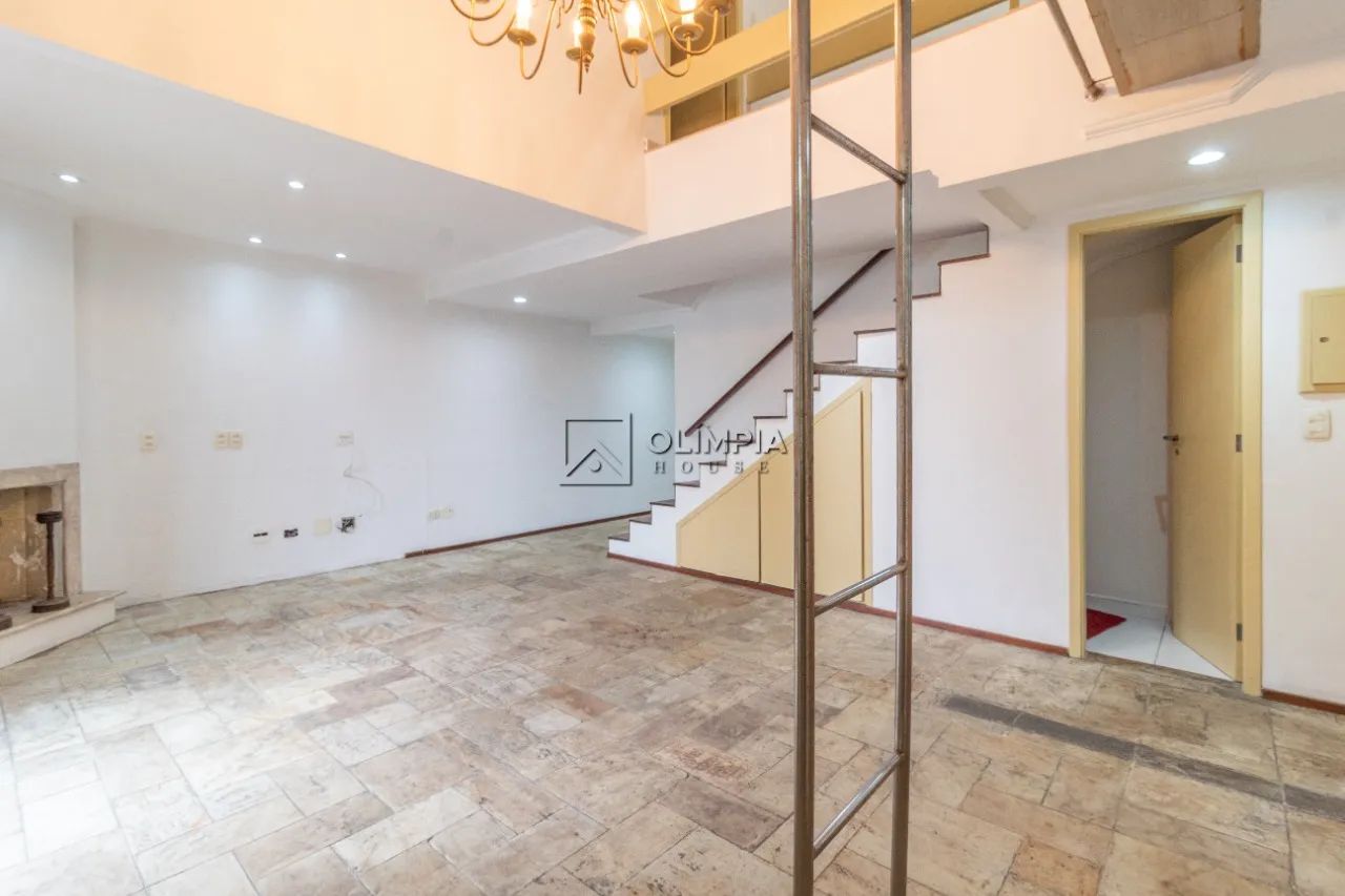 Loft Pinheiros  Venda e Locação · 2 dormitórios - Foto 5