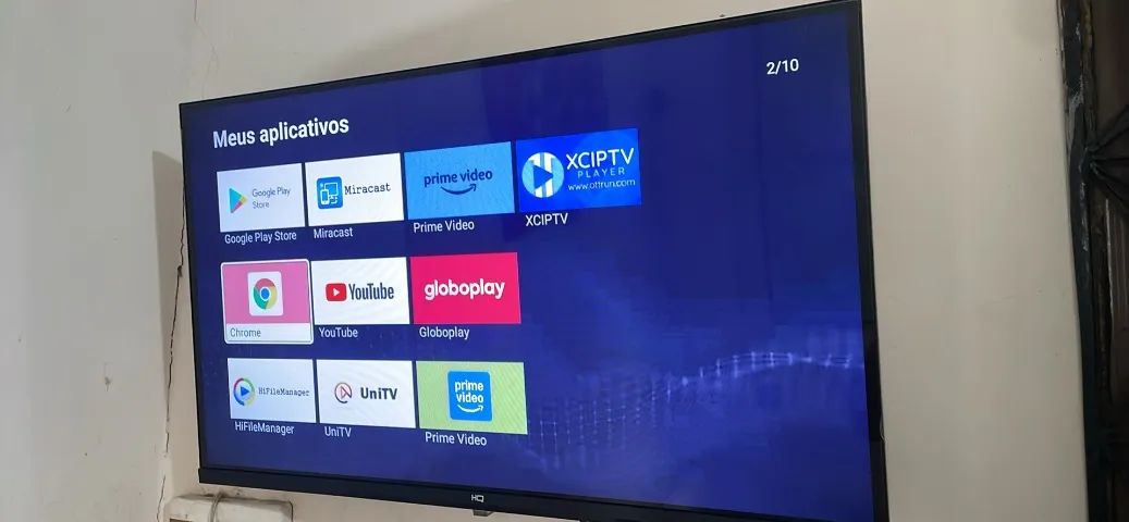 Tv - Foto 2