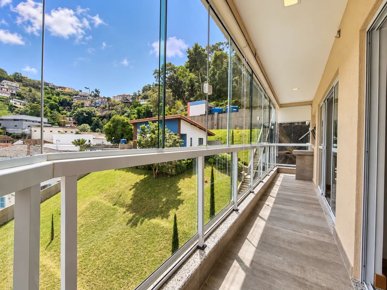 Apartamento quarto e sala na Várzea, Teresópolis - Foto 4