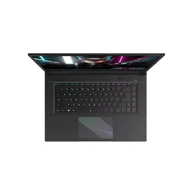 Notebook Gigabyte Aorus 15 9mf, I5-12500h, Rtx 4050, 8gb Ddr5, 512gb - Foto 2