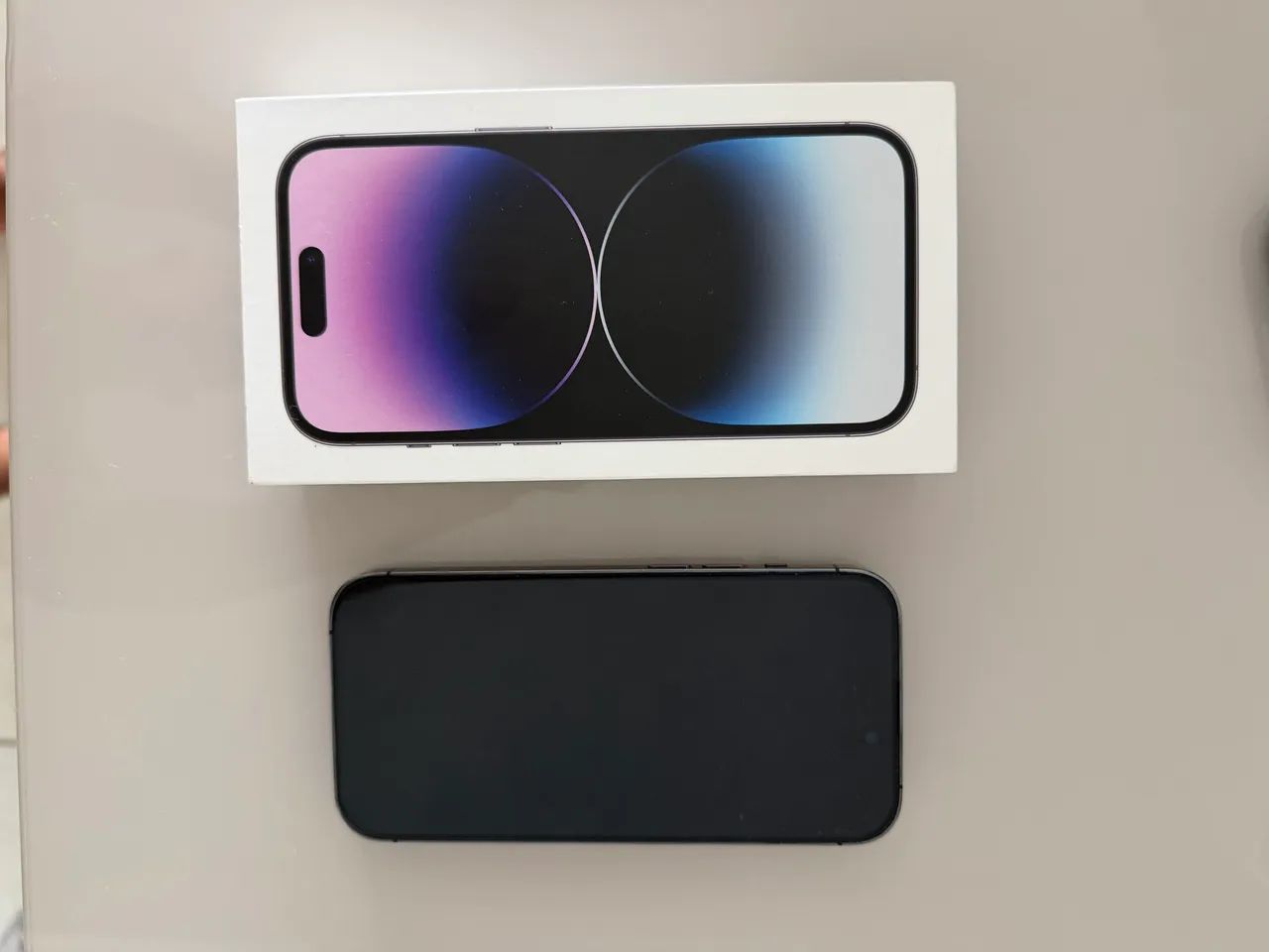 iPhone 14 Pro 128gb - Foto 2