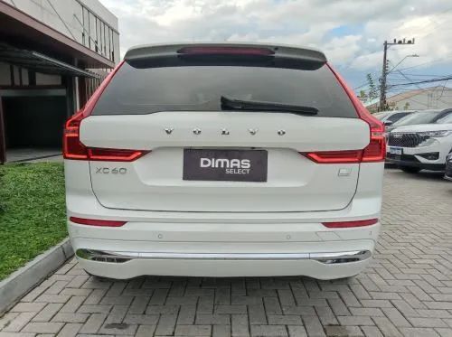 Volvo XC-60 T-8 Ultimate 2.0 AWD (híbrido) 2023 - Foto 5