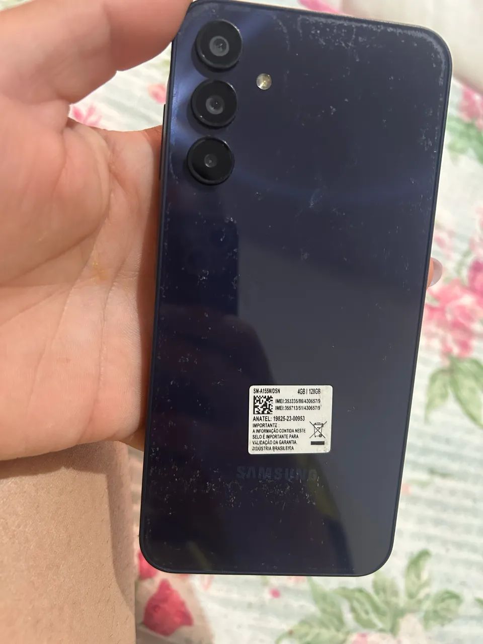 Samsung A15 - Foto 3