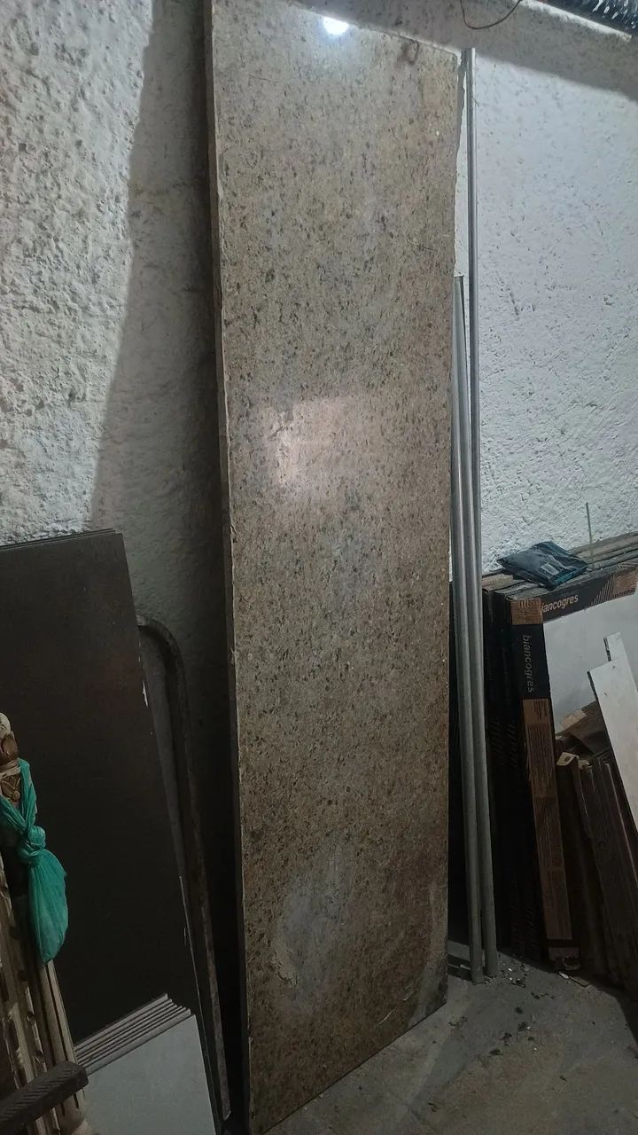 Bancada de mármore  - Foto 2