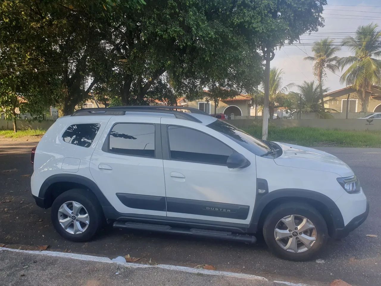 Renault Duster Intense Plus 1.6 16V Flex Aut. 2025 - Foto 3