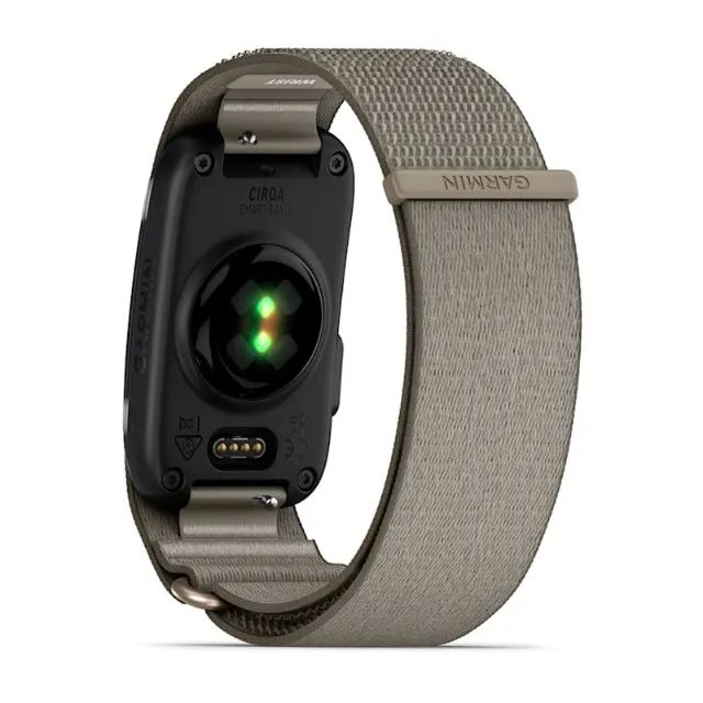 CIRQA Smart Band - GARMIN - Foto 4