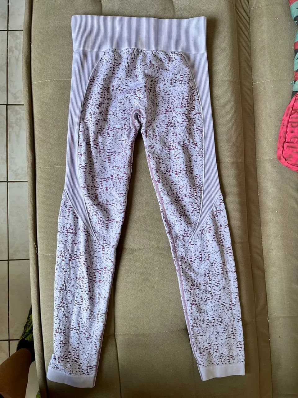 Legging TAM G 