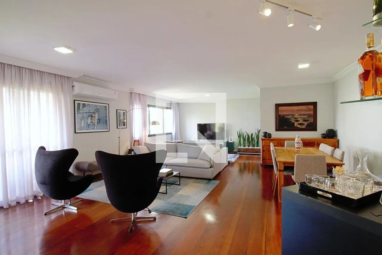 Apartamento à Venda - Panamby, 4 Quartos, 240 m2 - Foto 2