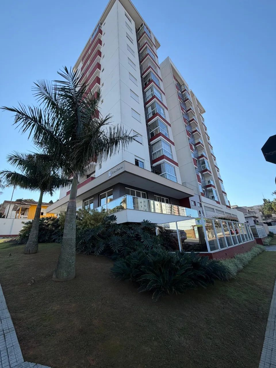 Apartamento à venda no Michel, Criciúma - Foto 3