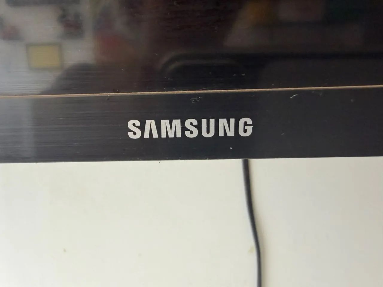Smart Tv 43? Samsung - Foto 2