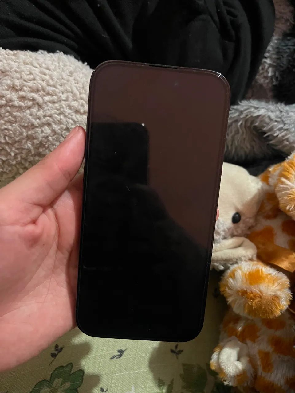 iPhone 14 Pro  - Foto 2