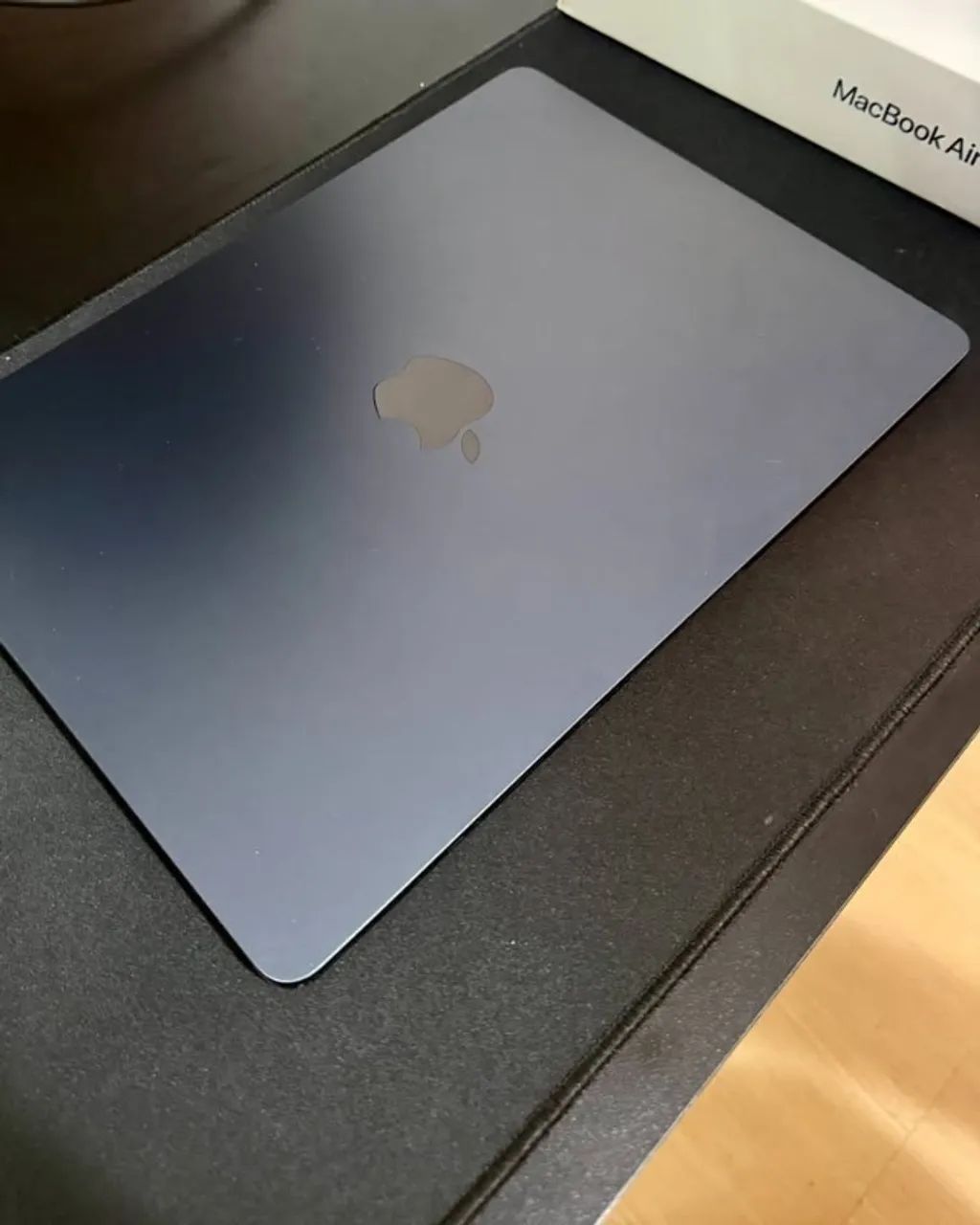 Macbook Air M2 2022 - Foto 2