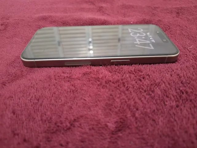 Iphone 15 Pro Impecável com 90% de Bateria! - Foto 5