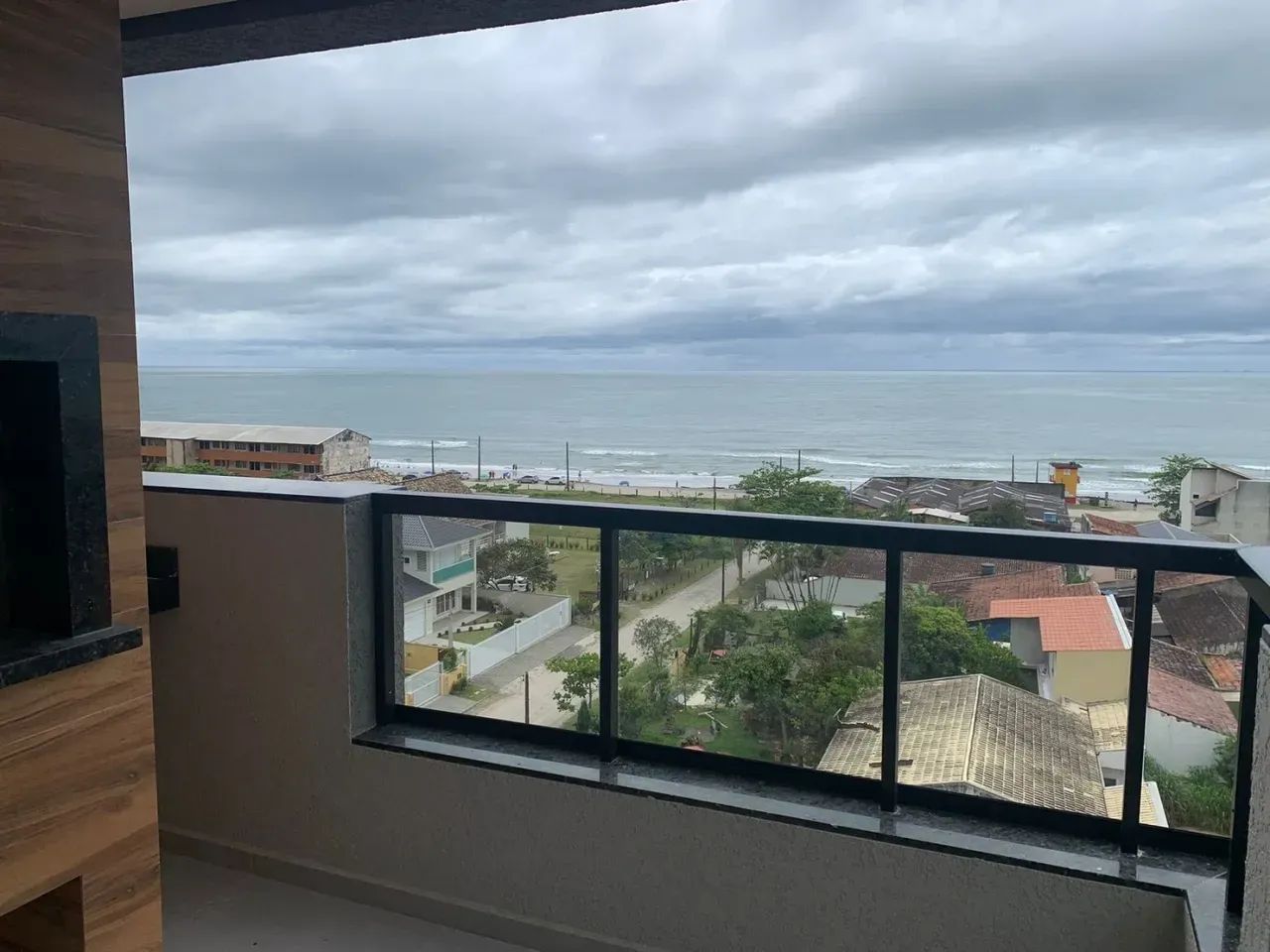 Apartamento para venda com 3 quartos em Itapoá - SC - Foto 5