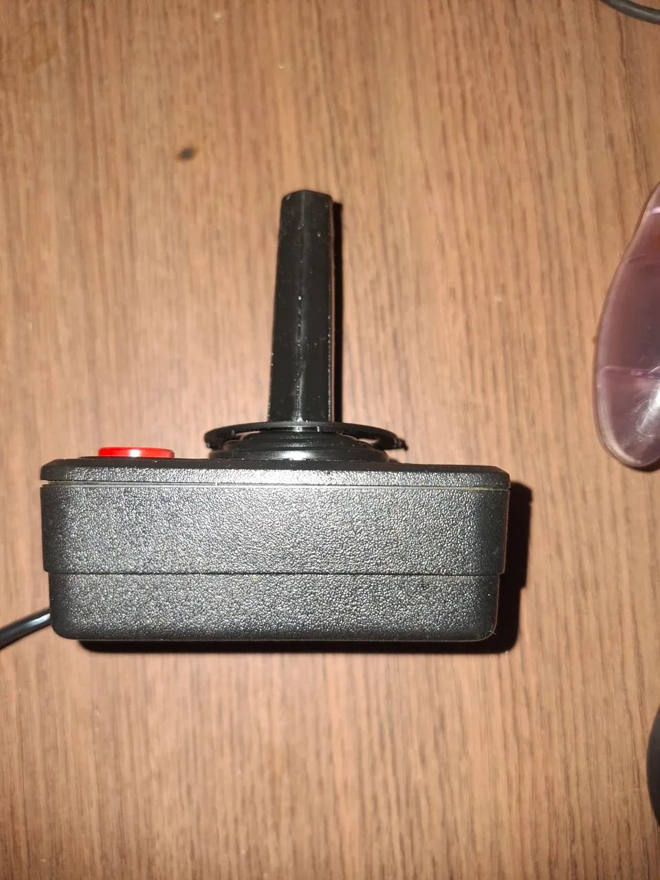 Controle original atari - Foto 2