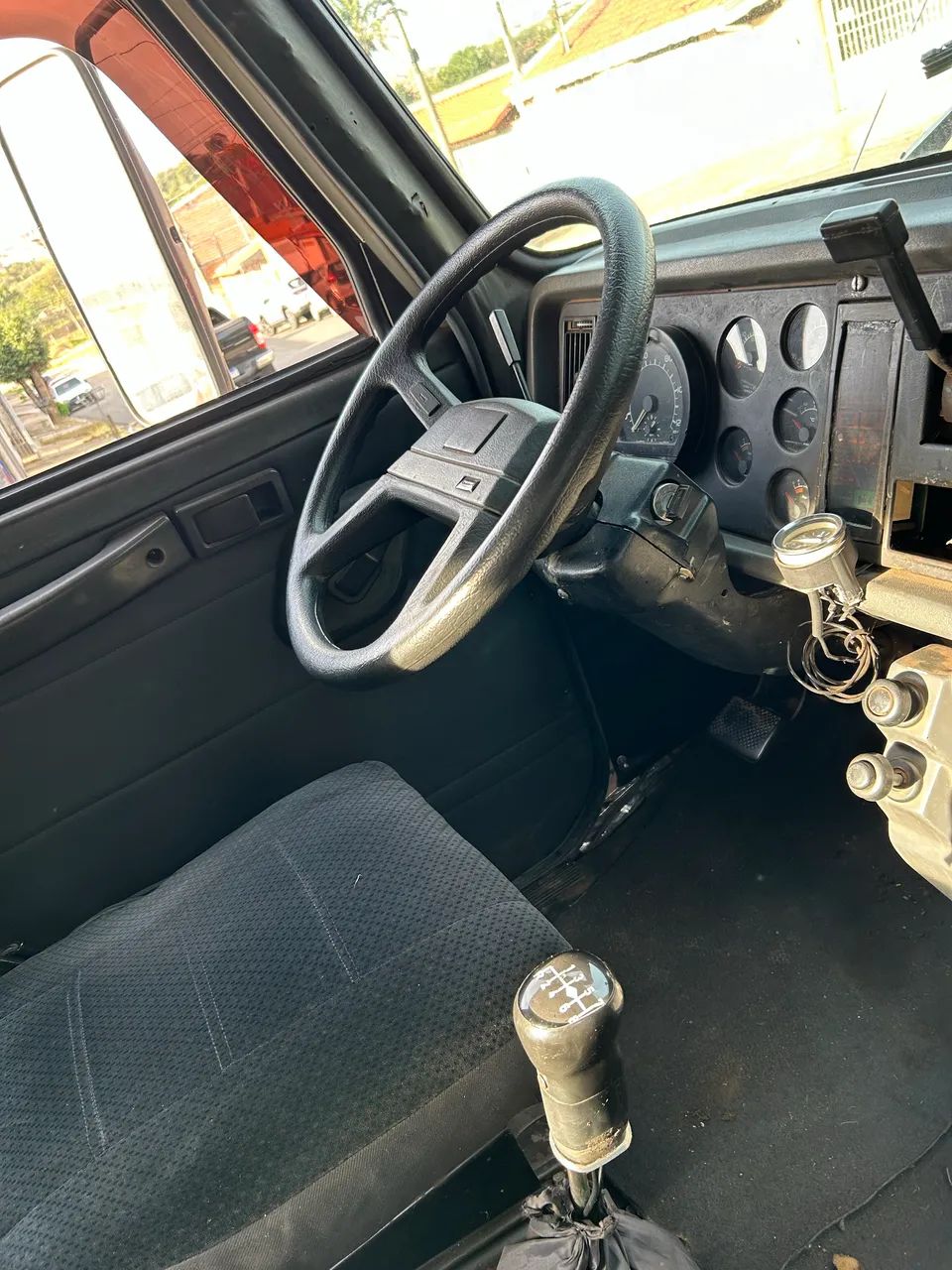 Volvo NL 12  - Foto 2