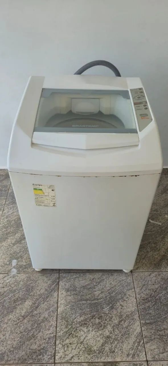Máquina de lavar roupa Brastemp  - Foto 4