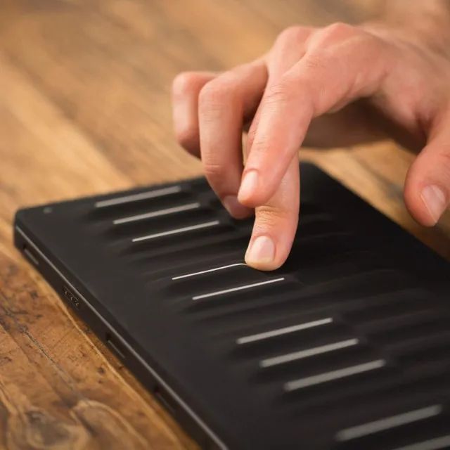ROLI Seaboard Block