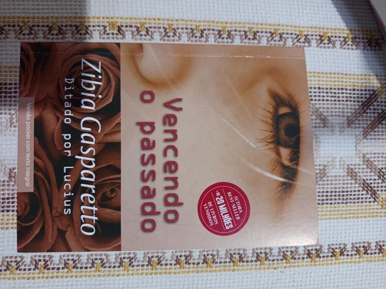 Combo 3 livros Zibia Gasparetto - Foto 4