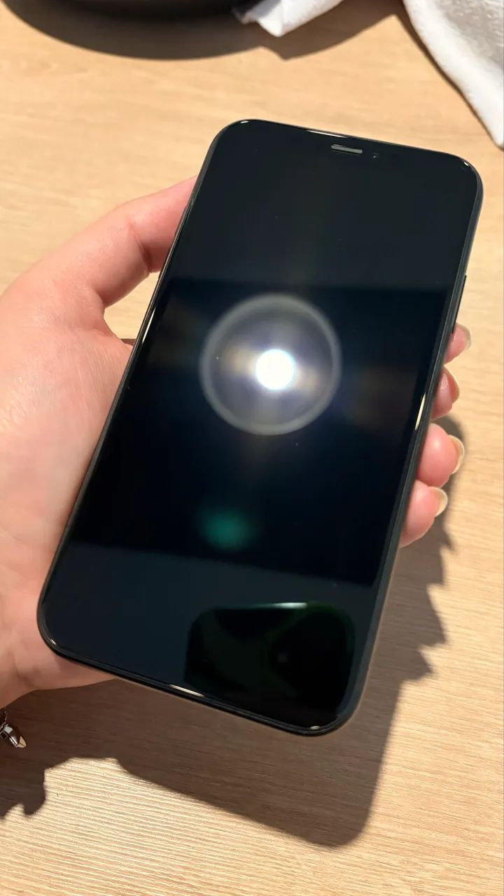 IPhone XR Preto 128gb - Foto 2