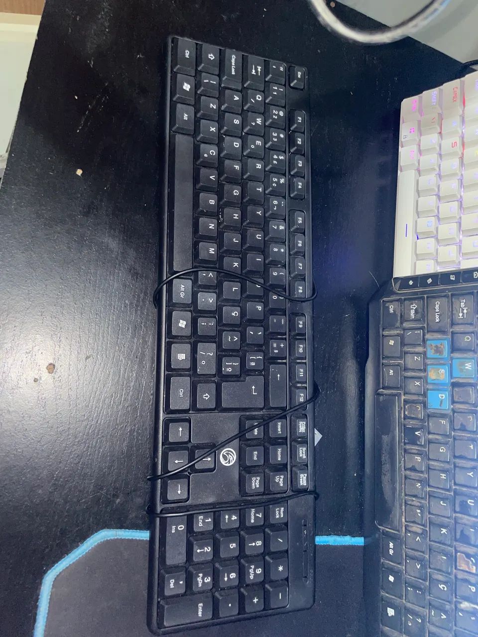 Teclados de membrana  - Foto 3