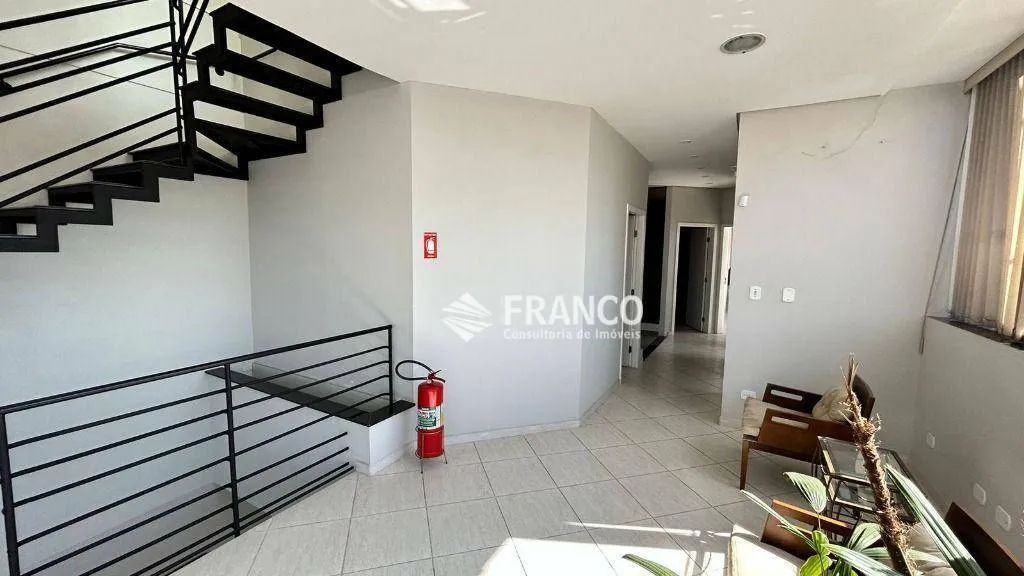 Prédio à venda, 568 m² - Centro - Taubaté/SP - Foto 9
