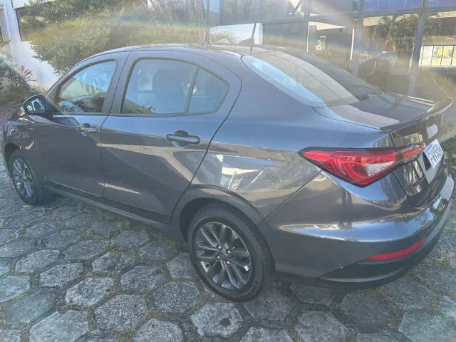 Fiat Cronos Drive 1.3 8V Flex 2022 - Foto 3