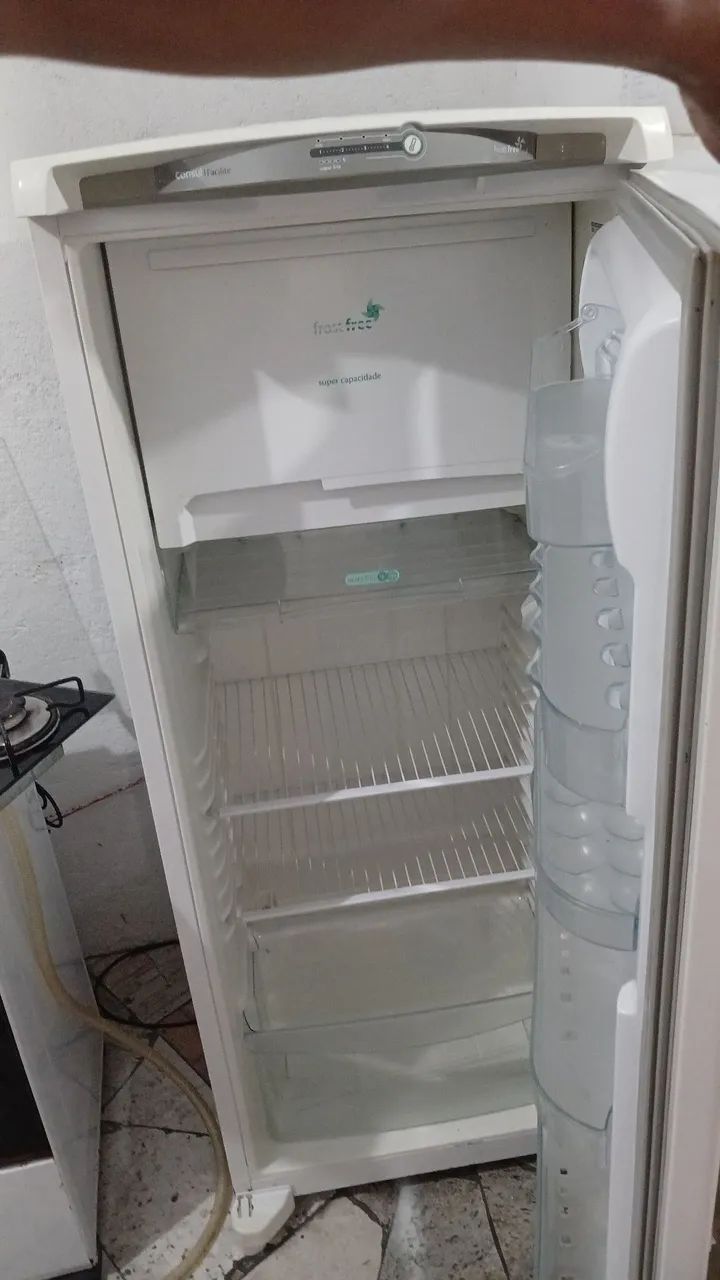 Geladeira 