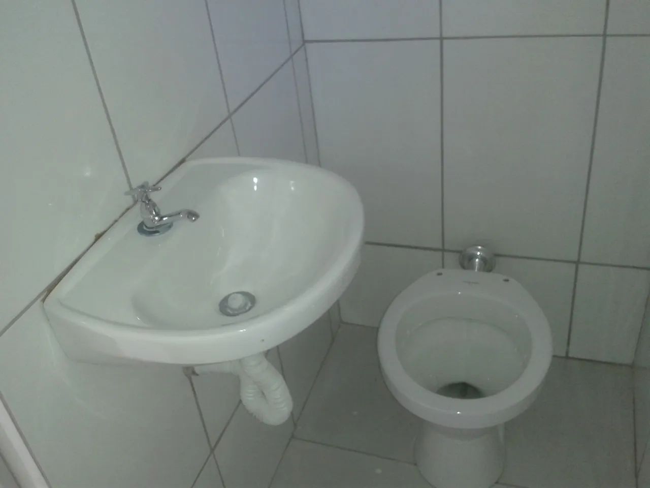 KITNET FERNAO DIAS - Foto 4