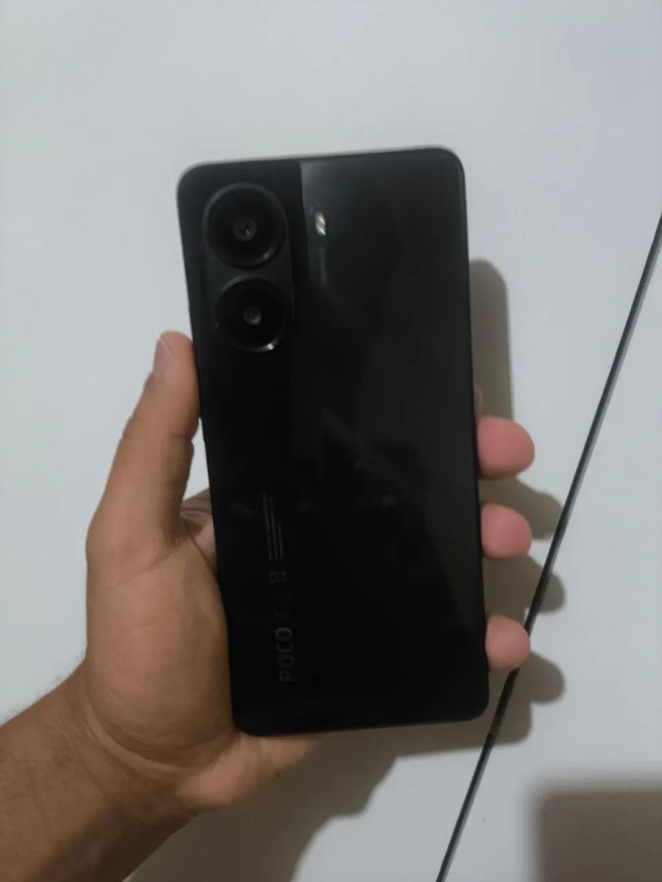 Poco X7 Pro - Foto 4