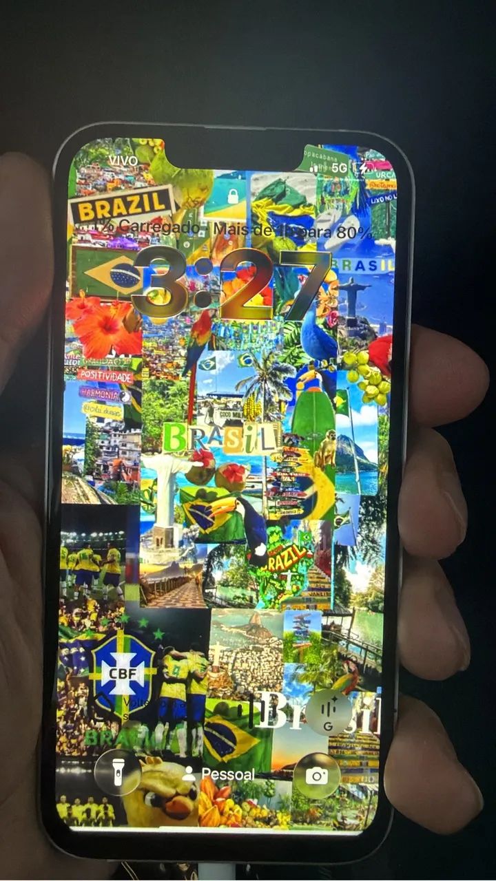 IPhone 13 normal de 128 gigas  - Foto 2