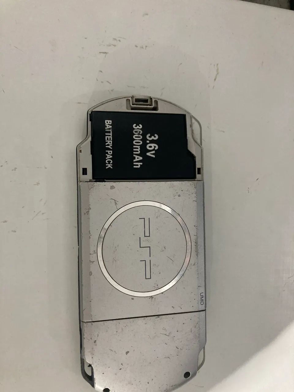 PSP - Foto 2