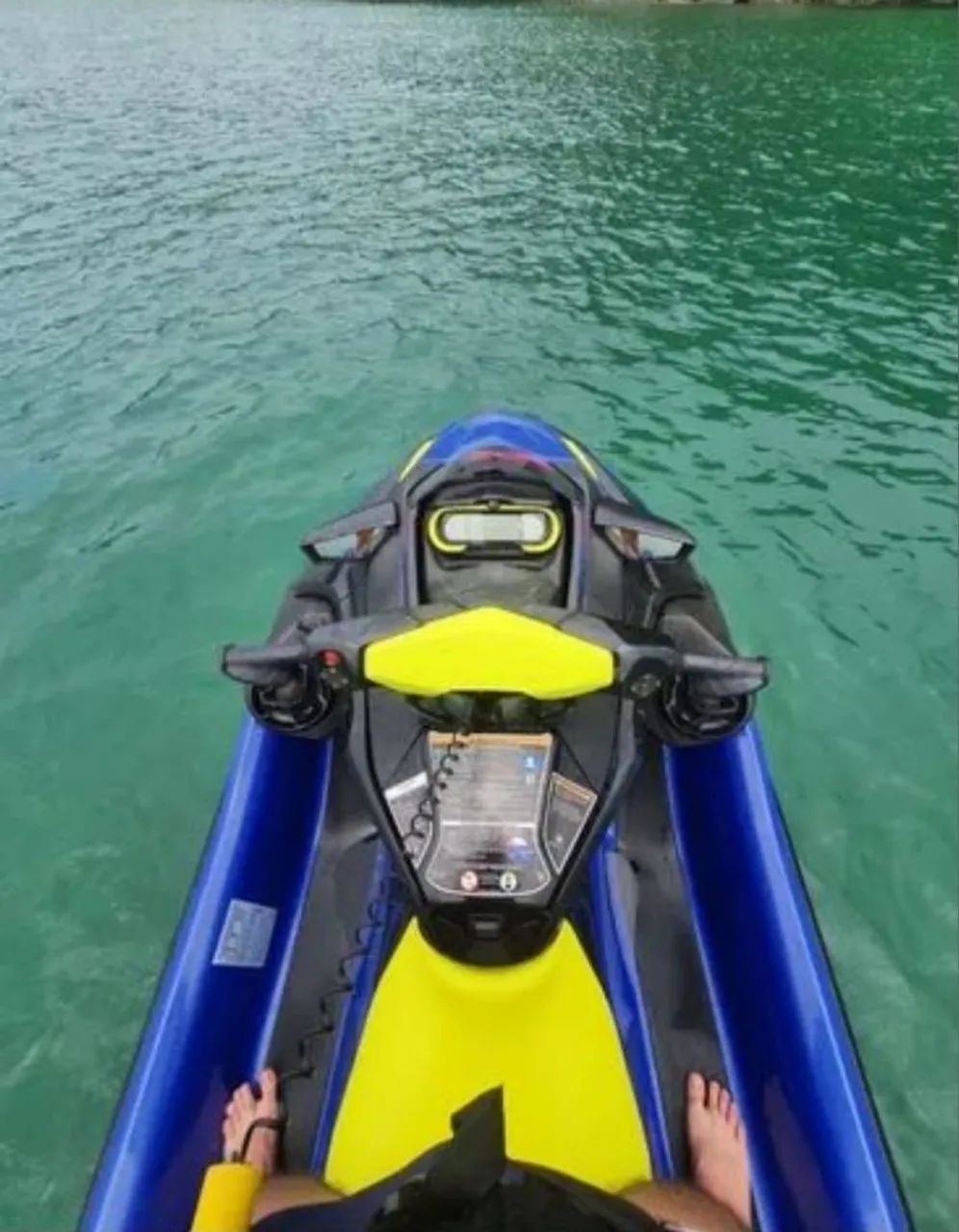 SEADOO WAKE 2020 - Foto 2