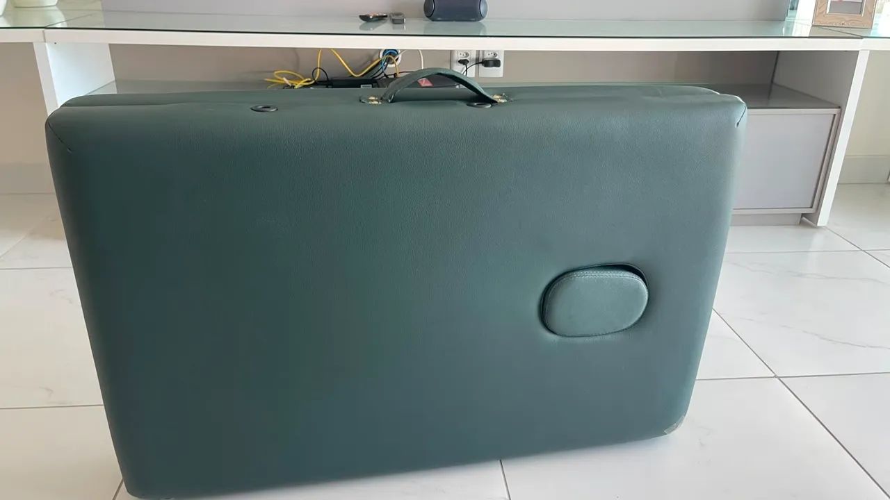 Maca portátil  - Foto 3